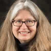 Shirley Otis-Green