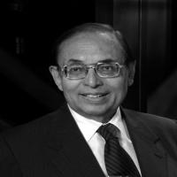 Ananda S. Prasad