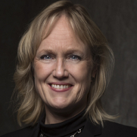 Pernilla Sandwall