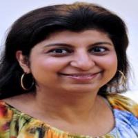 Saadia Akhtar 