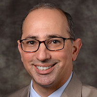 Dominick Angiolillo