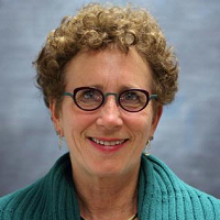 Deborah J. Rubens
