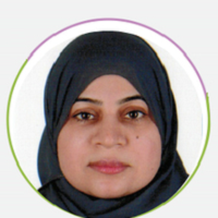 Faryal Ali Khamis