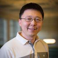 Feng Zhang