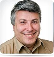 Eugene Kolker