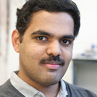 Rahul Raveendran Nair