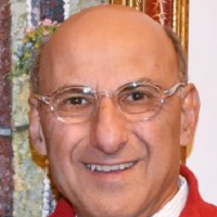Mahmoud Loghman-Adham