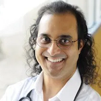 Sunil Pai
