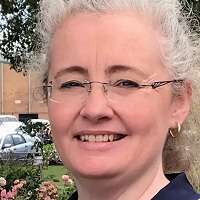 Brigitte M. Borg
