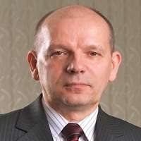 Vladimir Egorov