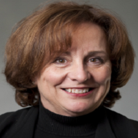 Marjorie M. Godfrey