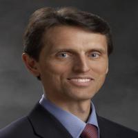 Richard Mayfield 