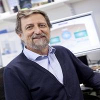 Paolo Vineis