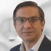 Irfan Kayani