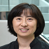 Elizabeth H. Chen