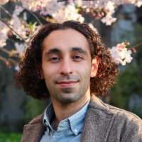 Nima Hejazi