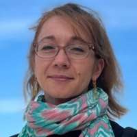 Suzanne Foncin