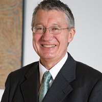 Allan Cripps