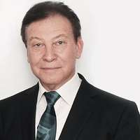 Benjamin Gavish