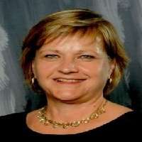 Doris Barwich