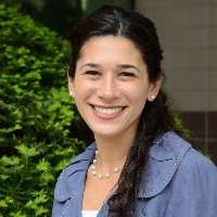 Tina R. Goldstein