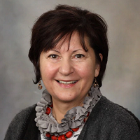 Dusica Babovic-Vuksanovic