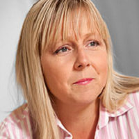 Ros Foster