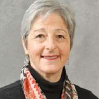 Judy Stone