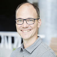 Stefan Parent