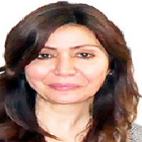Sahar Mohamed Abdel Maksoud