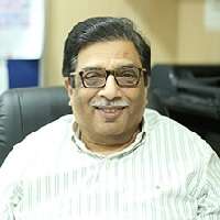 Anurag Mehta