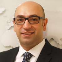 Alireza Moshaverinia