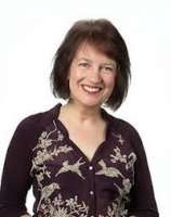 Laurie Marzell