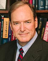 J. W Thomas Byrd