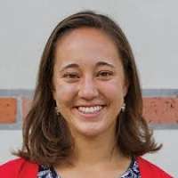 Monica M. Matsumoto