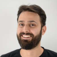 Milad Alizadeh-Meghrazi