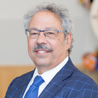 Mitchell Cairo