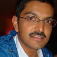 Shalendra Kumar Misser