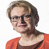 Cisca (Tjitske Nienke) Wijmenga