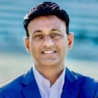 Suresh Reddy