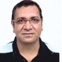 Shyam Sharma