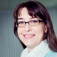 Gerlinde Alexandra Metz