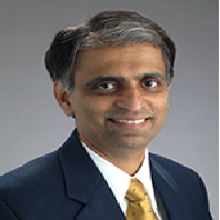Sunil H. Abhyankar