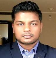 Richie Etwaru
