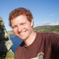 Alasdair Gibb