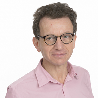 Aleksander Giwercman