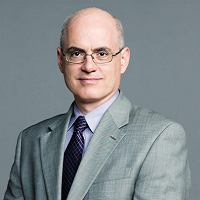 Steven R. Flanagan