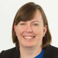 Virginia Newcombe