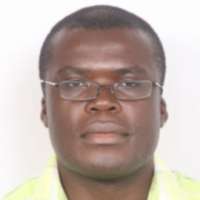 Eric Sampane-donkor