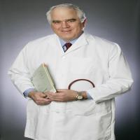 Joseph W. Fay 